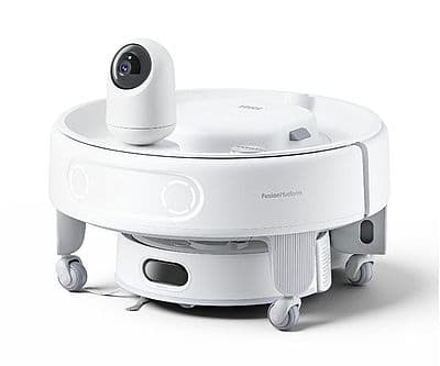 K20+ Pro Multitasking Household Robot